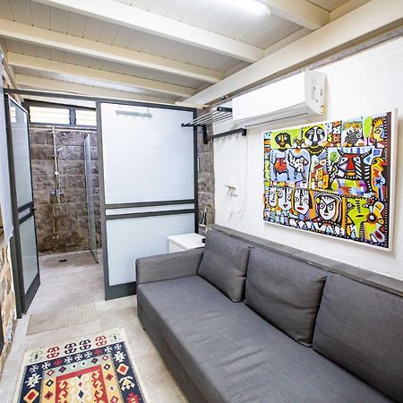 Berenice Winery Hotel 提比里亞 外观 照片