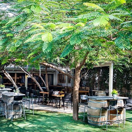 Berenice Winery Hotel 提比里亞 外观 照片