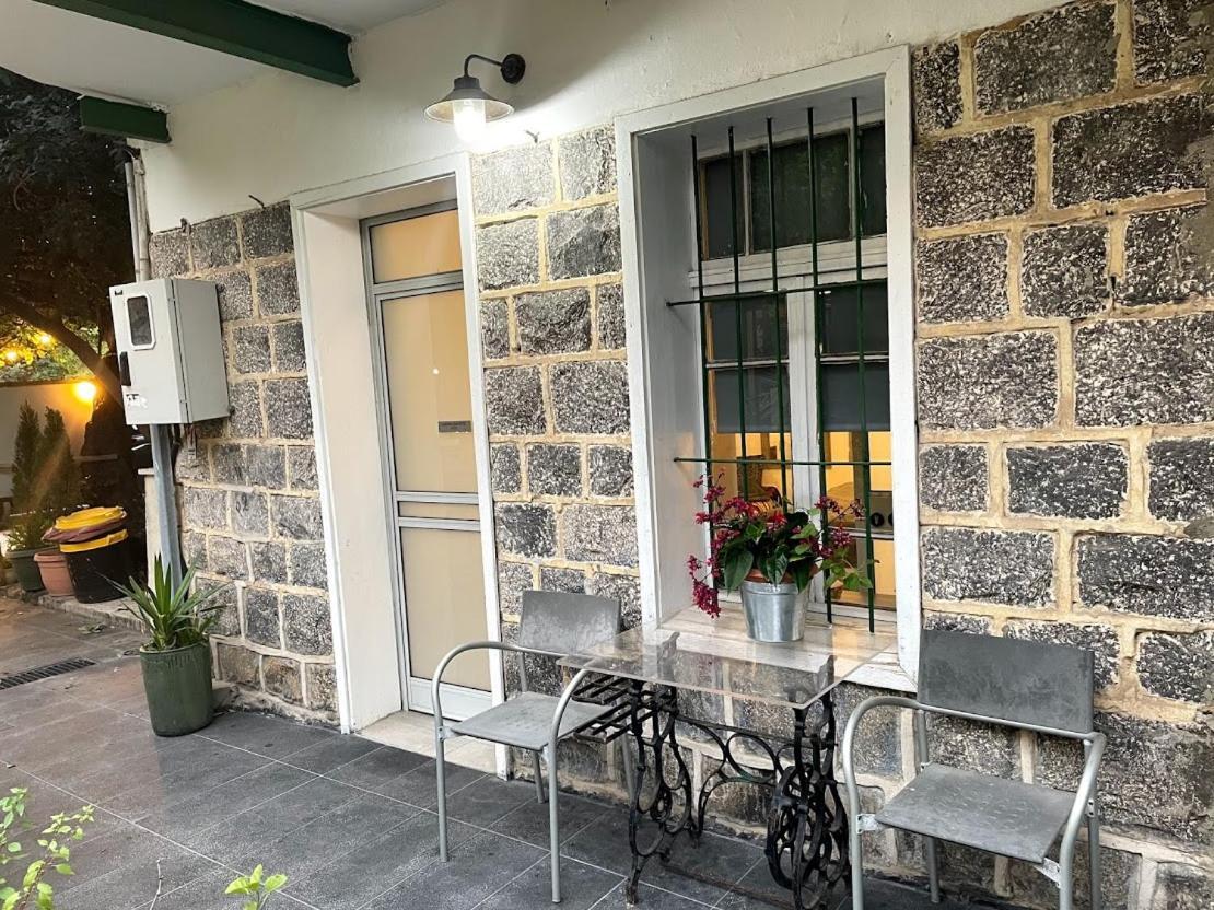 Berenice Winery Hotel 提比里亞 外观 照片