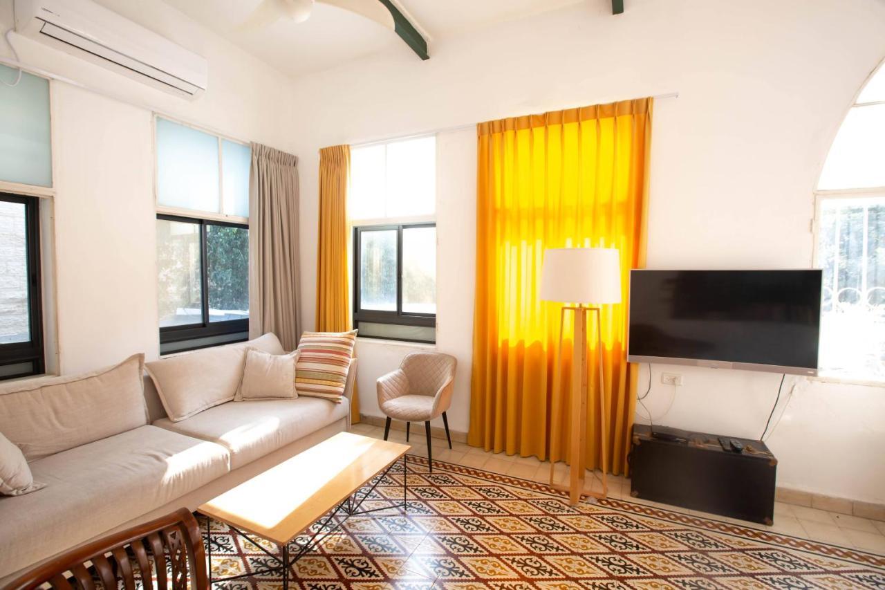 Berenice Winery Hotel 提比里亞 外观 照片