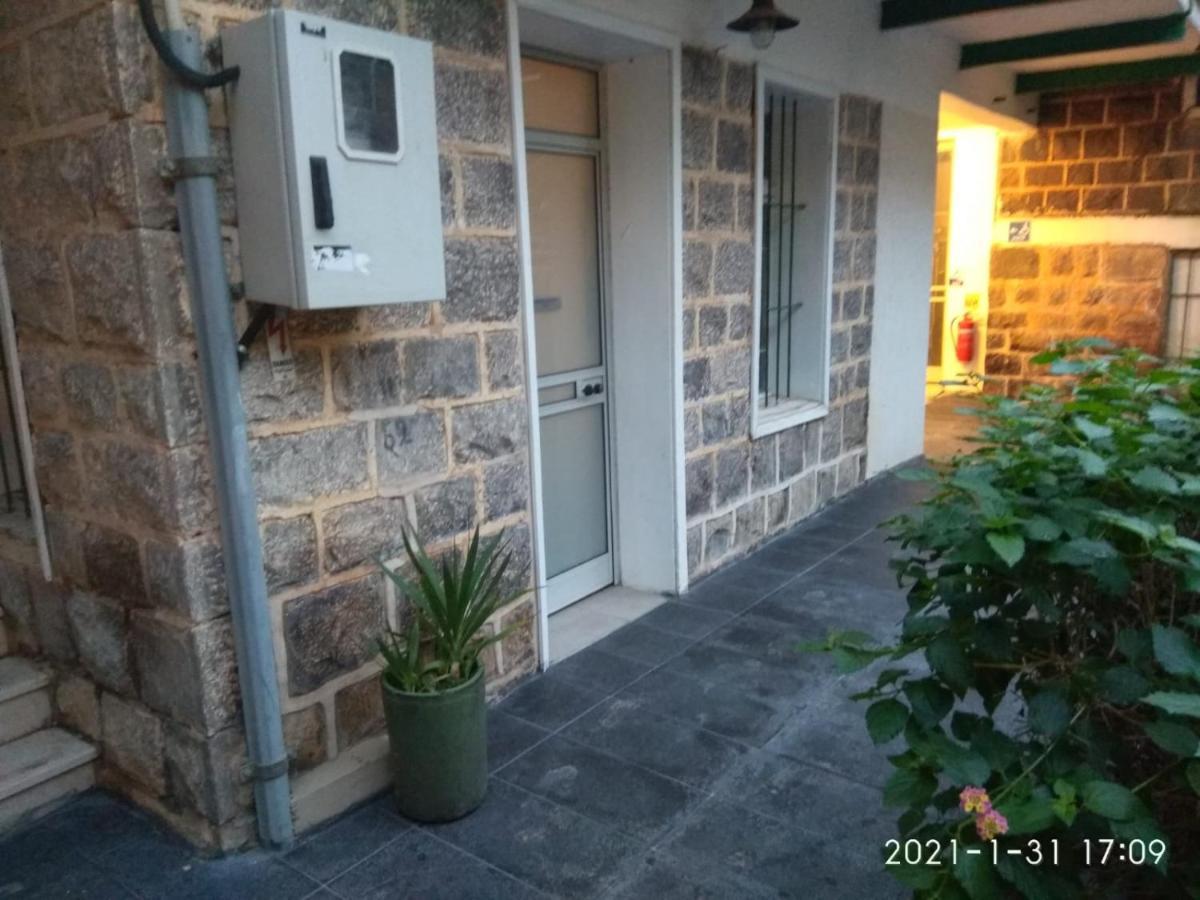 Berenice Winery Hotel 提比里亞 外观 照片