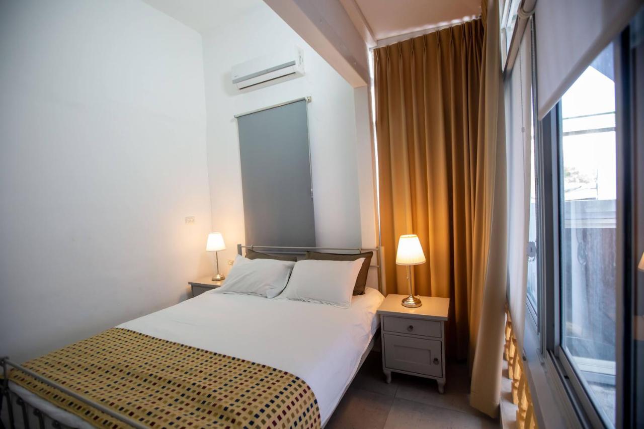 Berenice Winery Hotel 提比里亞 外观 照片