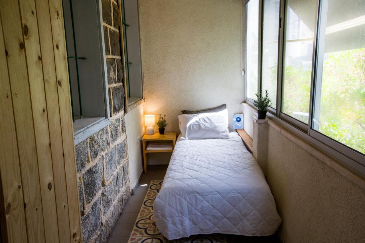 Berenice Winery Hotel 提比里亞 外观 照片
